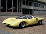 Alfa Romeo 33/2 Coupe Speciale 1969 года
